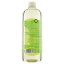 Jacklon Sapone Liquido Ricarica con Antibatterico Tea Tree Oil 1000 ml